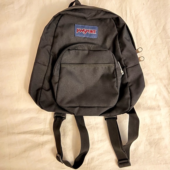 Jansport | Bags | Jansport Half Pint 